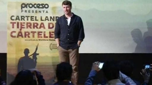 Pod pokličkou drogových kartelů