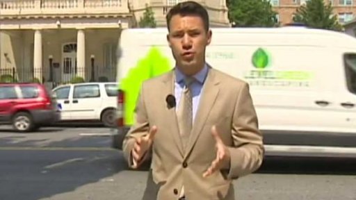 Historické otevření ambasád USA a Kuby