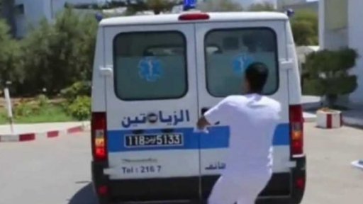 Britská výstraha kvůli teroru v Tunisku: rozhovor s I. Kytkou