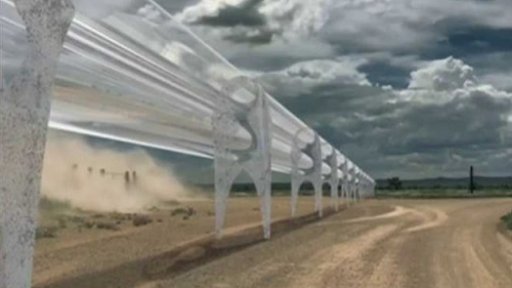 Supermoderní doprava budoucnosti + rozhovor s J. Kováčem