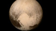 Pluto zblízka