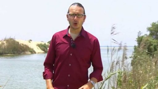 Příběh lodi Altalena