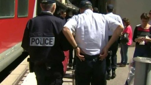 Drama uprchlíků mezi Francií a Itálií