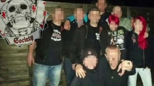 Vyšší napětí v Německu kvůli migrantům