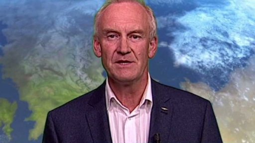 Pravděpodobný objev ztraceného letounu + rozhovor s K. Mündelem