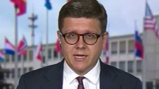 NATO podporuje turecké spojence