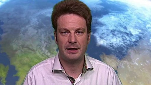 Prudký pokles řeckých akcií + rozhovor s Y. Korečkem