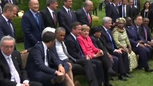 Merkelová chce vyhrát další volby