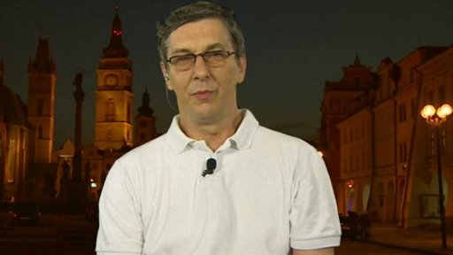 Obama pro snížení emisí + rozhovor s L. Metelkou