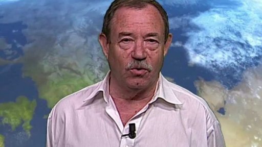 15 let od havárie ponorky Kursk + rozhovor s J. Fištejnem