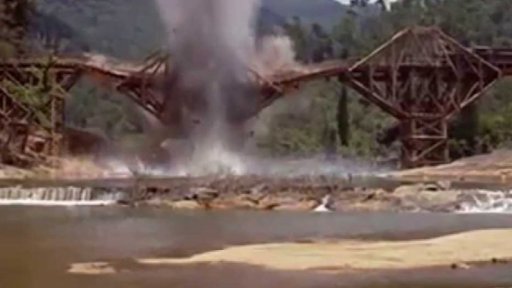 Pátrání po železnici smrti