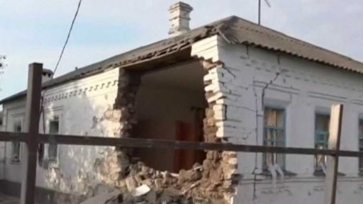 Ukrajinci viní proruské separatisty