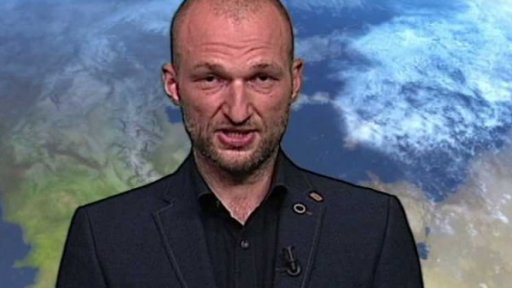 Teror v ulicích Bangkoku + rozhovor s A. Dolníkem