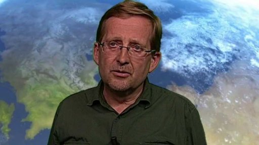 Dramatický propad čínské burzy + rozhovor s R. Fürstem