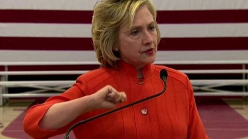 Viceprezident USA budoucím prezidentem? + rozhovor s M. Řezníčkem