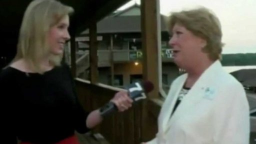 Střelba v přímém přenosu + rozhovor s M. Řezníčkem