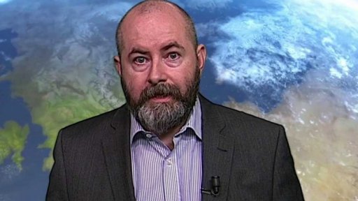 Uprchlická krize a unijní právo: rozhovor s I. Šlosarčíkem