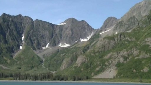 Obamova ekologická výzva