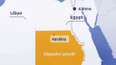 Egyptská armáda omylem zabila turisty