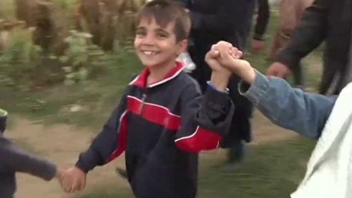 Tisíce uprchlíků dorazily do Chorvatska + rozhovor s V. Kynčlovou