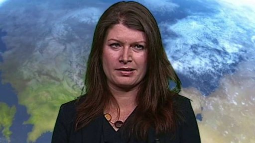 Střední Evropa a uprchlická krize: rozhovor s L. Najšlovou