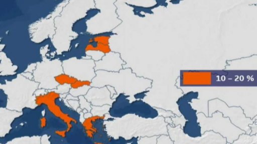 Jak Evropané vnímají uprchlíky? + rozhovor s L. Najšlovou