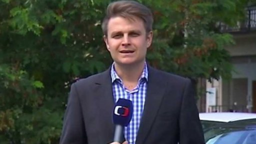 Němci zneškodnili teroristu + rozhovor s A. Dolníkem