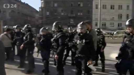 Německo a uprchlická krize