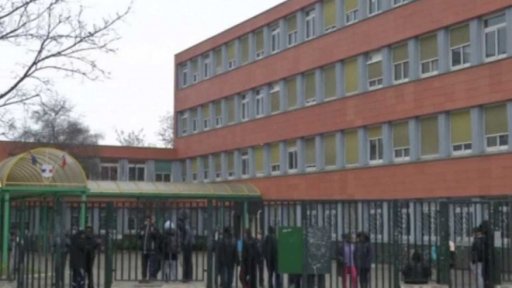 Integrace ve Francii