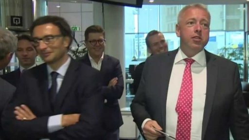 Opatrné jednání na summitu o migraci