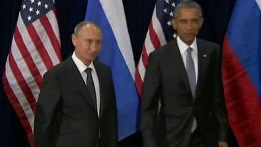 Vzniká aliance proti IS