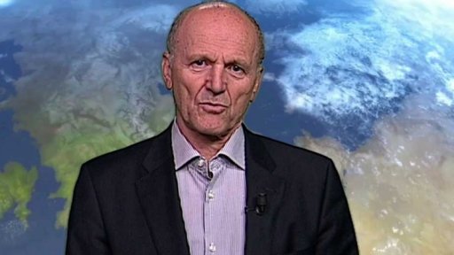 Objev kapalné vody na Marsu + rozhovor s J. Kolářem