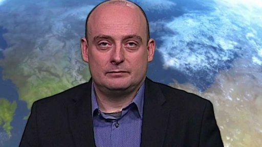 Rusko začalo s nálety v Sýrii: rozhovor s J. Šírem