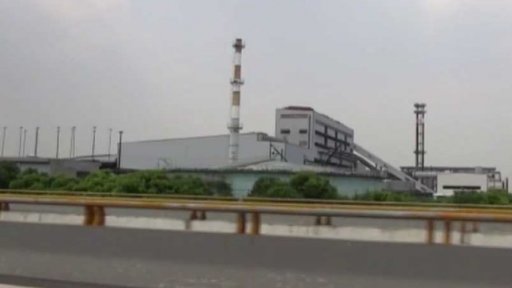 Průmyslové znečištění v Číně + rozhovor s K. Procházkovou