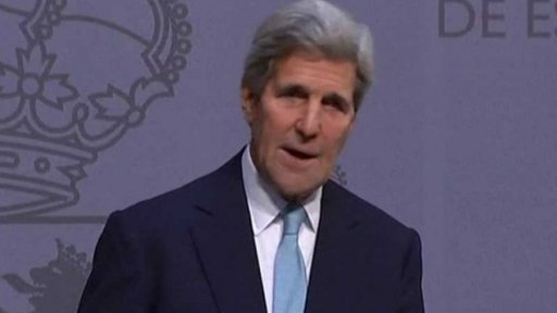 Rostoucí násilí v Izraeli