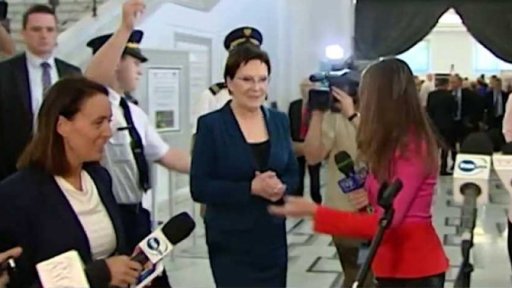 Polsko se chystá na parlamentní volby