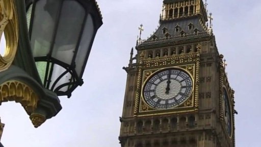 Rekonstrukce slavného Big Benu