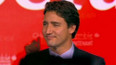Liberál Trudeau kanadským premiérem