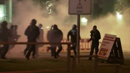 Slovinsko pod náporem uprchlíků + rozhovor s P. Dostálem