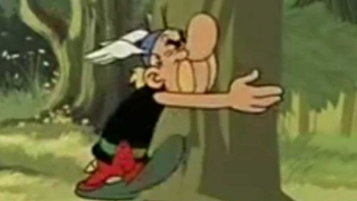 Nový Asterix ve znamení propagandy