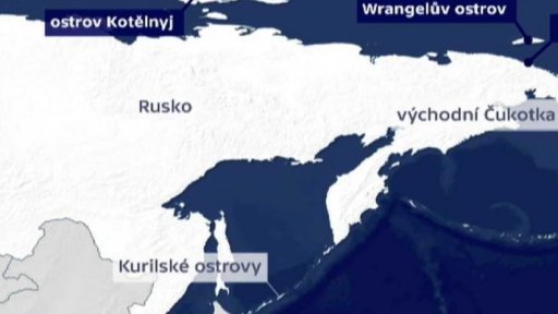 Rusko chystá základnu na Kurilských ostrovech + rozhovor s M. Karasem