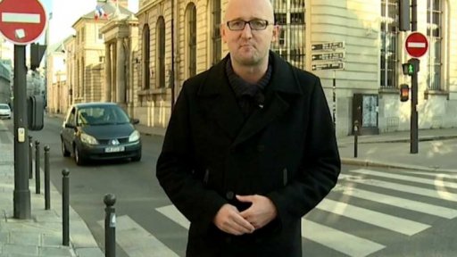 Francii trápí nezaměstnanost