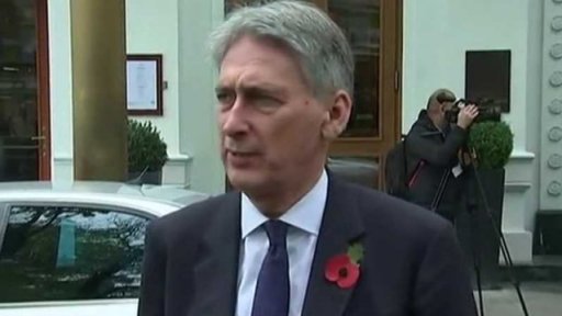 Vídeňská jednání o syrské krizi + rozhovor s J. Szántó