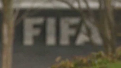 Blatter o zákulisí FIFA + rozhovor s P. Nosálkem