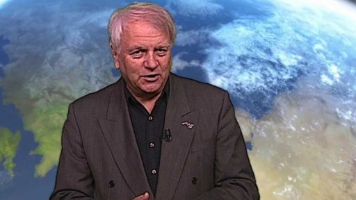 15 let stálých posádek na ISS + rozhovor s P. Toufarem