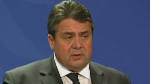 Uprchlická krize a Německo + rozhovor s V. Černohorským