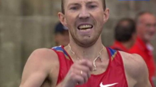 Dopingový skandál ruské atletiky + rozhovor s M. Karasem a M. Polákem