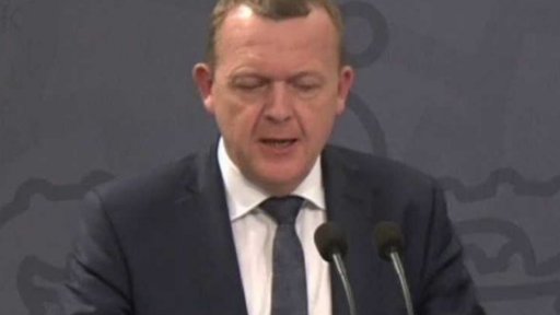 Dánové odmítli sbližování s EU