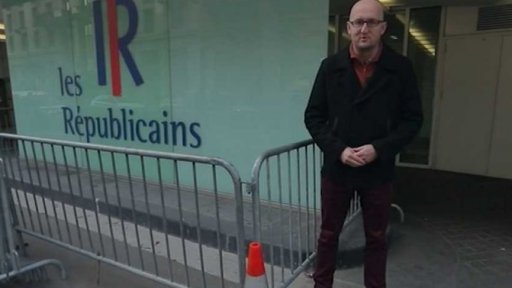 Úspěch francouzské krajní pravice