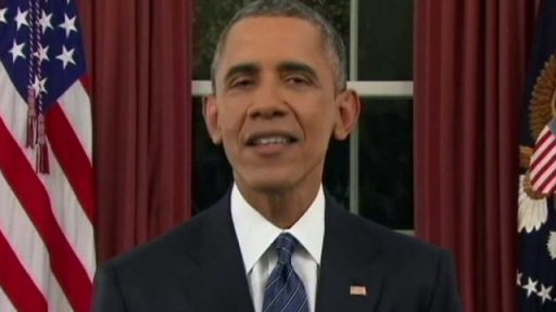 Obamova nová fáze boje proti terorismu